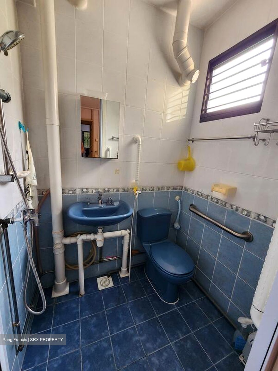Blk 714 Clementi West Street 2 (Clementi), HDB 3 Rooms #575945141